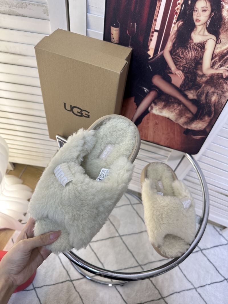 Ugg Sandals